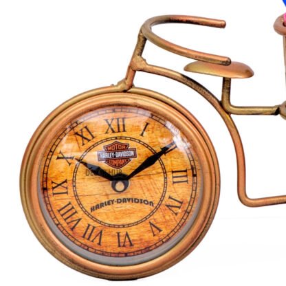 Cycle Pen stand with clock - Image 4