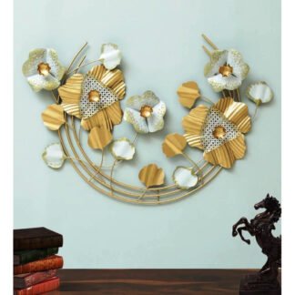 Half Round wall decoration