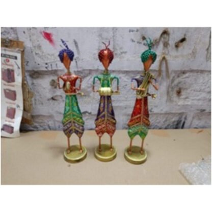 Musician Table decor set of 3