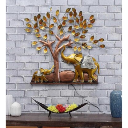 2 Elephant under the tree - Image 2