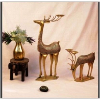 Deer Set of 2 - Image 3