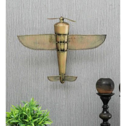 Aeroplane Wall Art