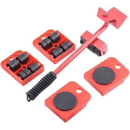 Weight Lifter