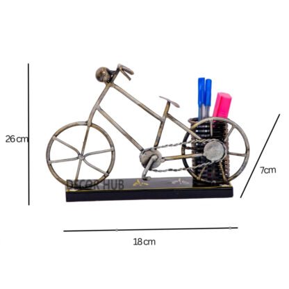 Cycle Pen Stand - Image 2