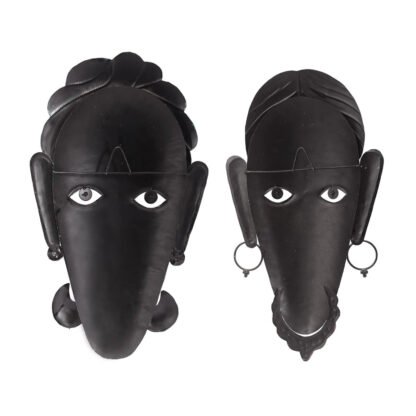 Iron Human Mask - Image 6