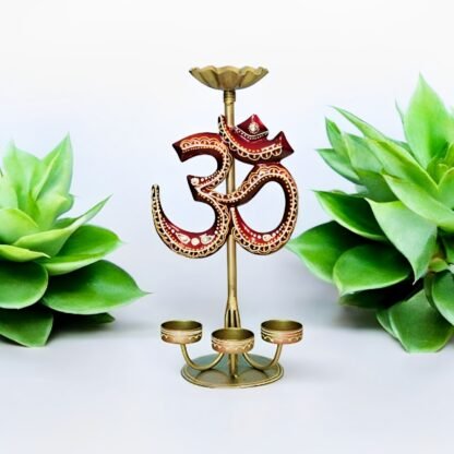 OM Tealight Holder