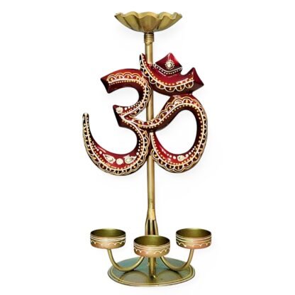 OM Tealight Holder - Image 5