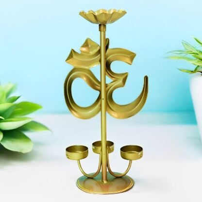 OM Tealight Holder - Image 4