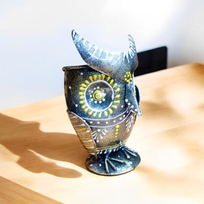 Owl Pen Stand - Image 5