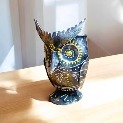 Owl Pen Stand - Image 4