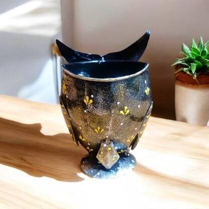 Owl Pen Stand - Image 3