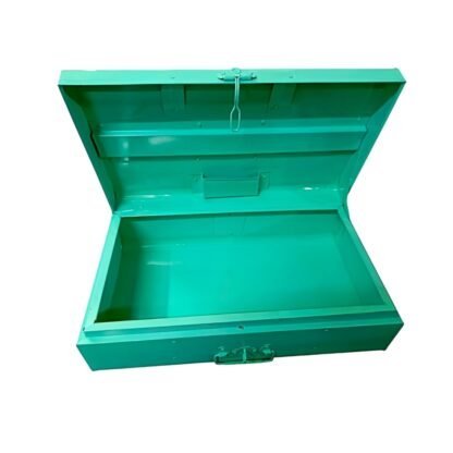 Iron Baksa - Trunk Box