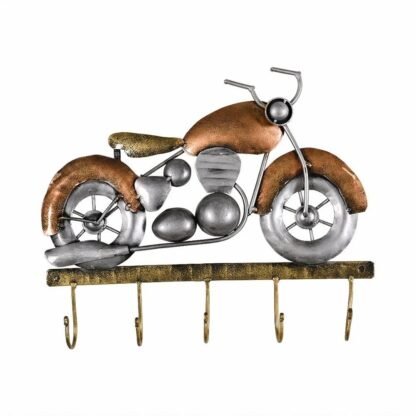 Bullet Bike Key Holder - Image 3