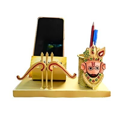 Khatu Shyaam Ji Pen Stand