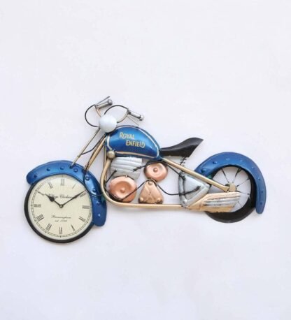Bullet Bike With Clock - Image 5