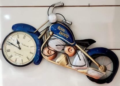 Bullet Bike With Clock - Image 6