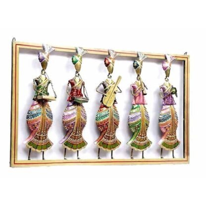 5 in 1 Sardar frame