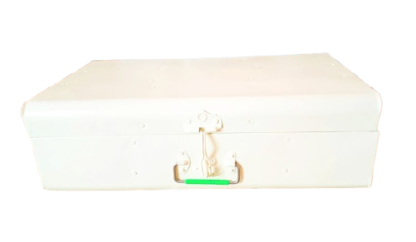 Iron Baksa - Trunk Box - Image 5