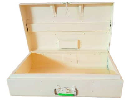 Iron Baksa - Trunk Box - Image 4