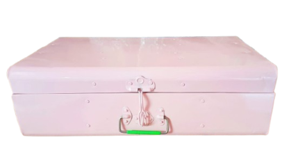Iron Baksa - Trunk Box - Image 6