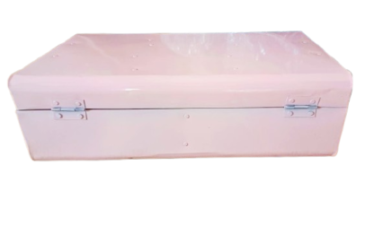 Iron Baksa - Trunk Box - Image 5